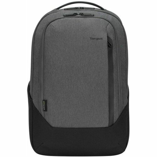 Targus Cypress Hero TBB58602GL Carrying Case (Backpack) for 39.6 cm (15.6") to 40.6 cm (16") Notebook - Grey - Bump Resist