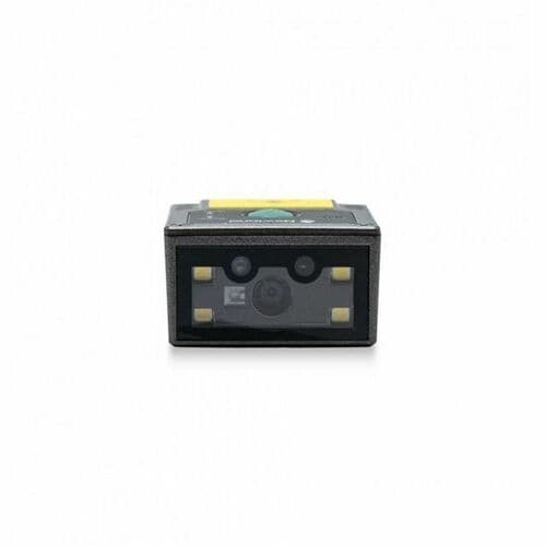 Newland FM430 Barracuda - 360 mm Scan Distance - 1D, 2D - LED - CMOS - , Infrared - Serial, USB - IP54