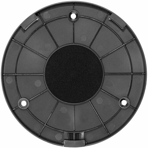 Jabra Mounting Bracket for Speakerphone - Black - Plastic