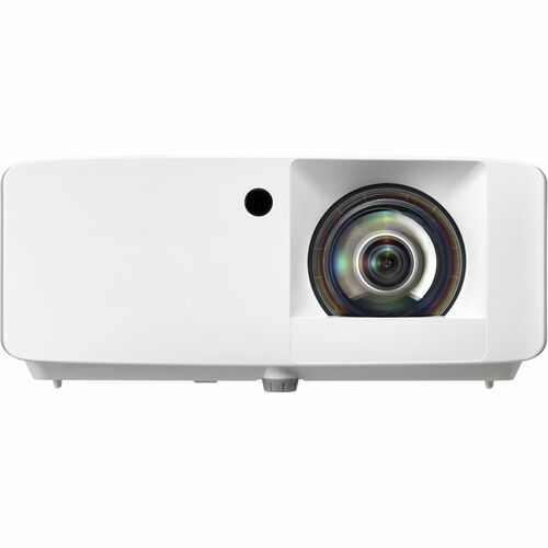 Optoma DuraCore GT2000HDR 3D Ready Objektiv mit kurzer Brennweite (Short Throw) DLP-Projektor - 16:9 - Hoher Dynamikbereic