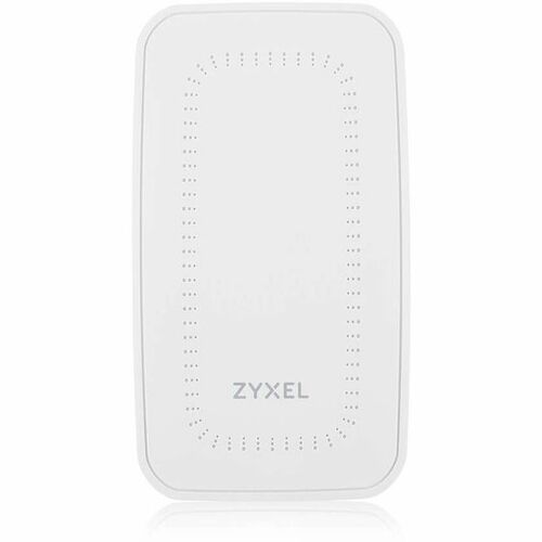 ZYXEL WAX300H Dual Band Wi-Fi 6 IEEE 802.11 a/b/g/n/ac/ax/k/v/r 2.91 Gbit/s Wireless Access Point - Indoor - 2.40 GHz, 5 G