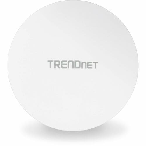 AC1300 DUAL BAND POE INDOOR WIRELESS ACCESS POINT