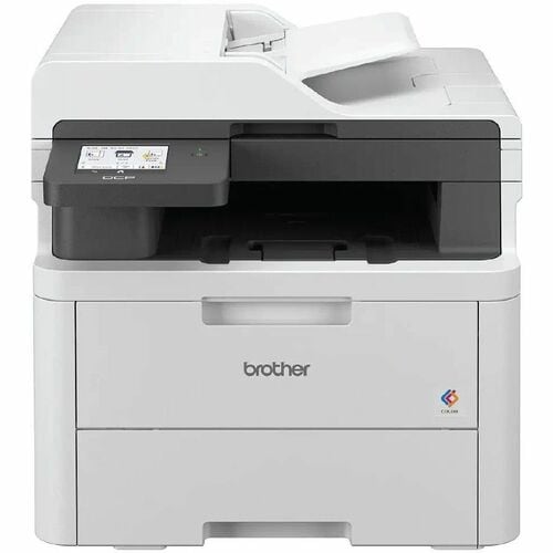 DCP-L3560CDWRE1 3IN1 LAS 26PPM 512MB USB 2400DPI WLAN PRINT/COP