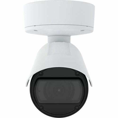 AXIS Q1806-LE 4 Megapixel Outdoor Network Camera - Bullet - 100 m Infrared Night Vision - 90 fps - Day/Night, Built-in IR 
