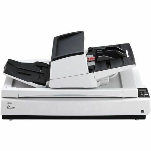 FI-7700 A4 DOCUMENT SCANNER