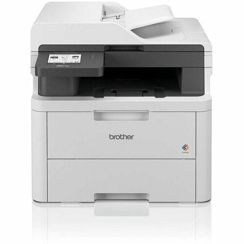 MFC-L3740CDWERE1 4IN1 LAS 18PPM 512MB USB 2400DPI WLAN PRINT/COP