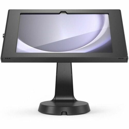 Galaxy Tab A9+/A11+ Apex Enclosure Mast Counter Stand Black - Galaxy Tab A9+/A11+ Apex Enclosure Mast Counter Stand Black