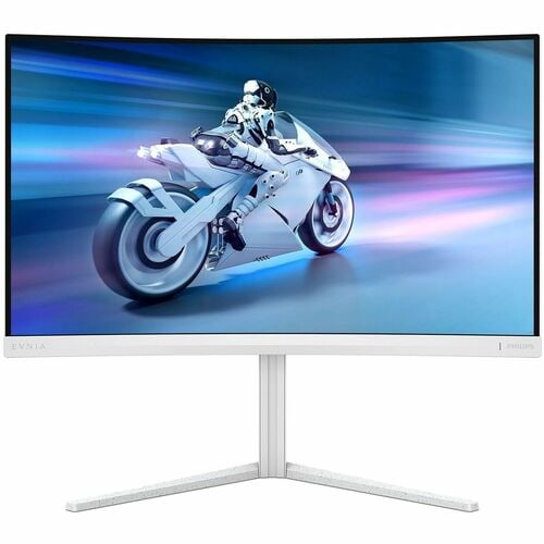Philips 27M2C5501 27" (68.6 cm) Class QHD LCD Monitor - 16:9 - 27" (68.6 cm) Viewable - Vertical Alignment (VA) - 2560 x 1