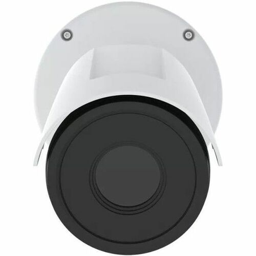 AXIS Q1971-E Outdoor Network Camera - Colour - White - TAA Compliant - H.264, H.265, Motion JPEG, H.264B (MPEG-4 Part 10/A
