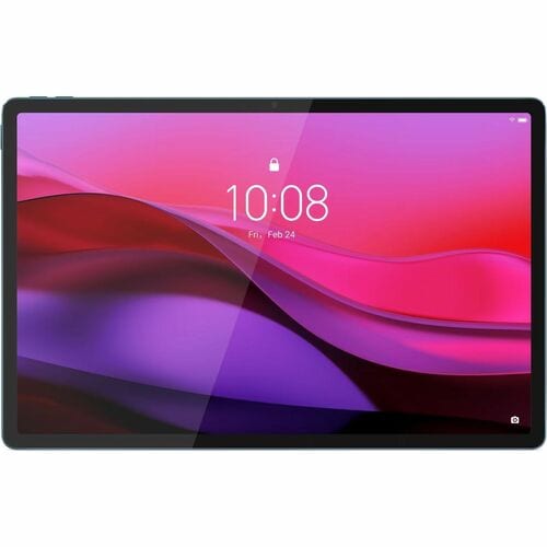 Lenovo Lenovo Yoga Tab Plus — Tablet 12,7 3K 144 Hz, Octa-core, 16 GB,