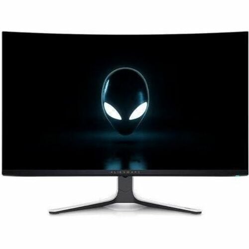 Dell Alienware AW3225QF 32" Class 4K Gaming OLED Monitor - 81.3 cm (32") Viewable - Quantum Dot OLED Backlight - VESA Moun
