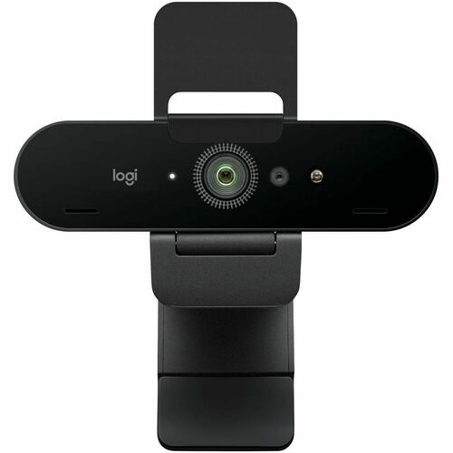 Logitech Brio 4K Business Webcam