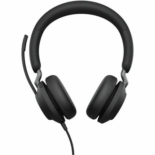 Jabra Evolve2 40 SE, USB C/A, UC, Stereo