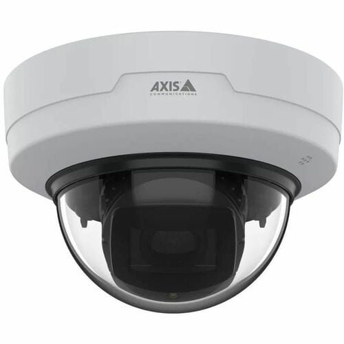 AXIS M4225-LVE 2 Megapixel Outdoor Full HD Netzwerkkamera - Farbe - Kuppel - Weiß - TAA-konform - 20,12 m Infrarot Nachtsi