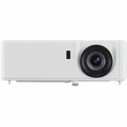Ricoh PJ WUL5860 Tragbar, Wandmontierbar, Deckenmontage, Bodenmontierbar DLP-Projektor - 16:10 - 1920 x 1200 Piel - 5,000,