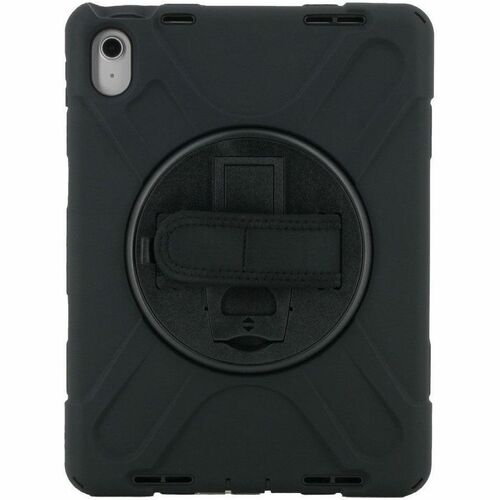 MOBILIS Robust Tasche für 27,7 cm (10,9 Zoll) bis 27,9 cm (11 Zoll) Apple iPad (11. Generation), iPad (10. Generation) Tab