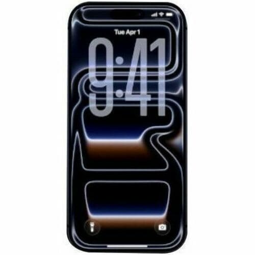 Apple Apple iPhone 17 Pro Max — 256 GB, Deep Blue
