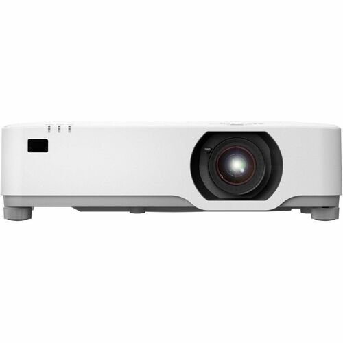 Sharp NEC Display P701U 3LCD-Projektor - 16:10 - Weiß - 1920 x 1200 Piel - 3,000,000:1 Kontrastverhältnis - 7400 lm Hellig