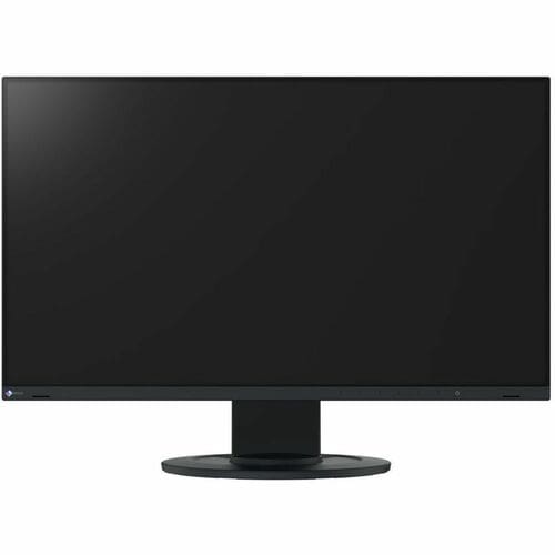 EIZO FlexScan EV2400R 24" Class Full HD LED Monitor - 16:9 - Black - 60.5 cm (23.8") Viewable - In-plane Switching (IPS) T