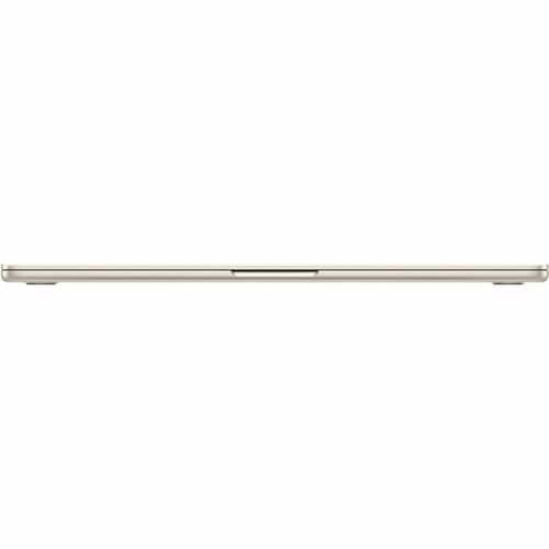 Apple MacBook Air MDVD4D/A 38,9 cm (15,3 Zoll) Notebook - Apple M5 - 16 GB - 512 GB SSD - Starlight - Apple M5 Chip - 2880