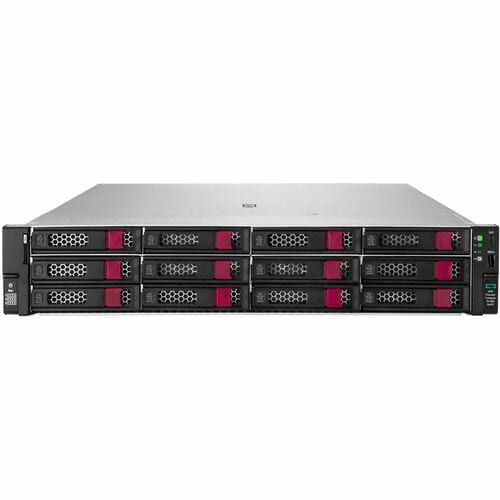 Server HPE ProLiant Compute DL380 Gen12 2U Rack - 1 x Intel 6505P 2,20 GHz - 64 GB RAM - 16 TB HDD - (2 x 8TB) HDD Configu