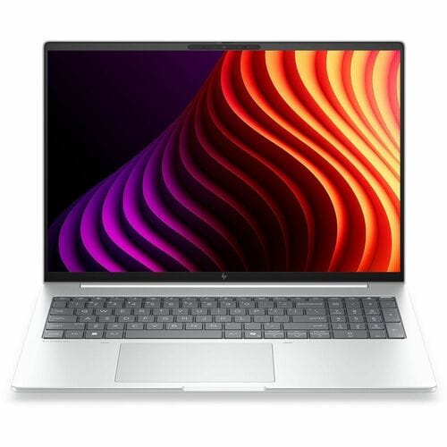 HP EliteBook 8 G2i 40,6 cm (16 Zoll) Copilot+ PC Notebook - 5G - WUXGA - Intel Core Ultra 7 Serie 3 356H - 32 GB - 1 TB SS