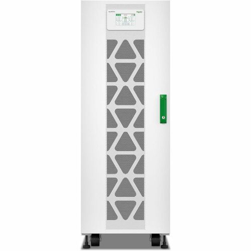 Schneider Electric Easy UPS 3S Pro Standby UPS - 30 kVA - Three Phase - Modular