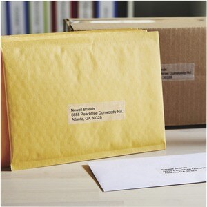 Dymo LabelWriter 450 Turbo Direct Thermal Printer - Monochrome - Label Print - USB - Gray - 1.2 lps Mono USB 71LPM MAX 2.3