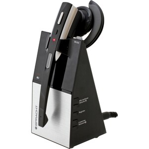 Spracht ZŪM DECT 6.0 Headset - Mono - Wireless - DECT 6.0 - 500 ft - Over-the-head - Monaural - Supra-aural - Noise Cancel