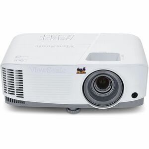 ViewSonic PA503X 3D Ready DLP Projector - 4:3 - Portable - 1024 x 768 - Front, Ceiling - 720p - 5000 Hour Normal Mode - 15