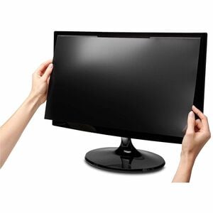 Kensington Privacy Screen Filter - For 54.6 cm (21.5") Widescreen LCD Monitor - 16:9 - 1 Each