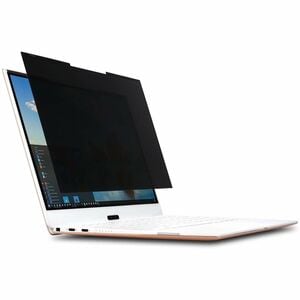 Filtre de confidentialité pour écran Kensington MagPro Polytéréphtalate d'éthylène Anti-éblouissement - 1 Unité - Conforme