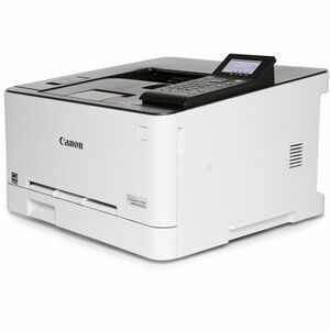 Canon imageCLASS LBP633Cdw Desktop Wireless Laser Printer - Color - 22 ppm Mono / 22 ppm Color - 1200 x 1200 dpi Print - A