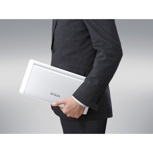 Epson WorkForce EC-C110 Portable Inkjet Printer - Color - 5760 x 1440 dpi Print - 20 Sheets Input - Wireless LAN - Mopria,
