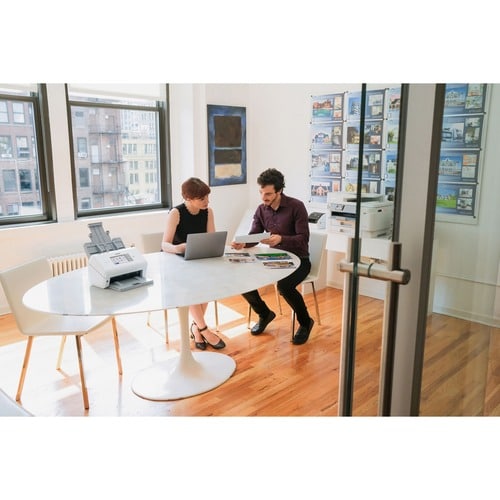 Miniatura 2 de Scanner ADS4900W Wifi, Velocidad 60 ppm