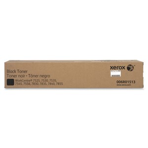 Xerox Original Toner Cartridge - Laser - 26000 Pages - Black - 1 Each