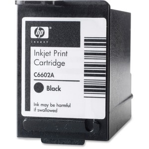 STD RED INK CARTRIDGE -