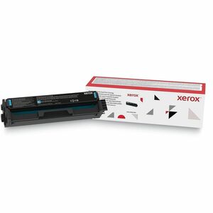 Xerox Original Padrão Yield Laser Cartucho de toner - Ciano - 1 Cada