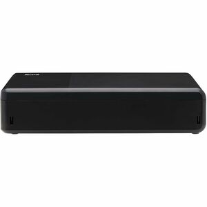 Eaton Tripp Lite Series 600VA 300W 120V Standby UPS - 4 NEMA 5-15R Outlets (Surge + Battery Backup), 5-15P Plug, Desktop -