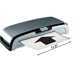 Fellowes ImageLast Thermal Laminating Pouches - Sheet Size Supported: Letter 9" Width x 11.50" Length - Laminating Pouch/S