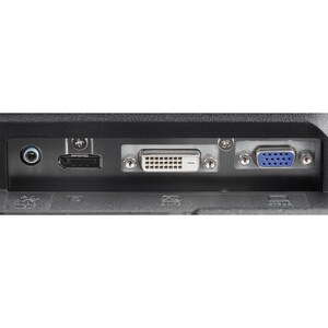 NEC Display MultiSync EA193Mi 19" Class SXGA LCD Monitor - 5:4 - Black - 48.3 cm (19") Viewable - In-plane Switching (IPS)