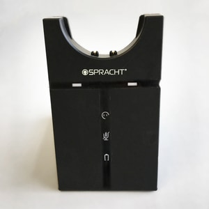 Spracht ZUM Maestro DECT Headset - Mono - Wireless - DECT 6.0 - 350 ft - 32 Ohm - 300 Hz to 3.40 kHz - Over-the-head - Mon