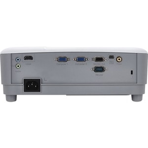 Projecteur DLP (Digital Light Processing) Portable ViewSonic PA503S - 4:3 - 3D Ready - SVGA - Résolution 800 x 600 - 4000 