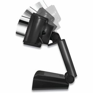 Adesso CyberTrack H4 1080P USB Webcam - 2.1 Megapixel - 30 fps - Manual Focus-Tripod Mount - 1920 x 1080 Video - Works wit