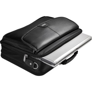 TRADEMARK NOTEPAC CARRYING CASE 15IN
