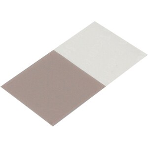 StarTech.com Heatsink Thermal Pads - Pack of 5 - Gray