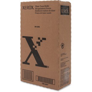 Bac de récupération des déchets toner Xerox 008R12896 - Laser