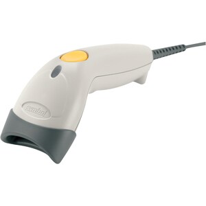Zebra LS1203 Bar Code Reader - Wired - Linear