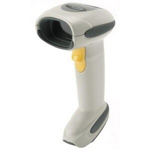 Zebra LS 4278 Bar Code Reader - Wireless