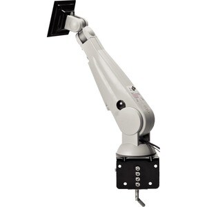Neomounts Neomounts Pro FPMA-D100 Mounting Arm for Flat Panel Display - Grey - 10 kg Load Capacity
